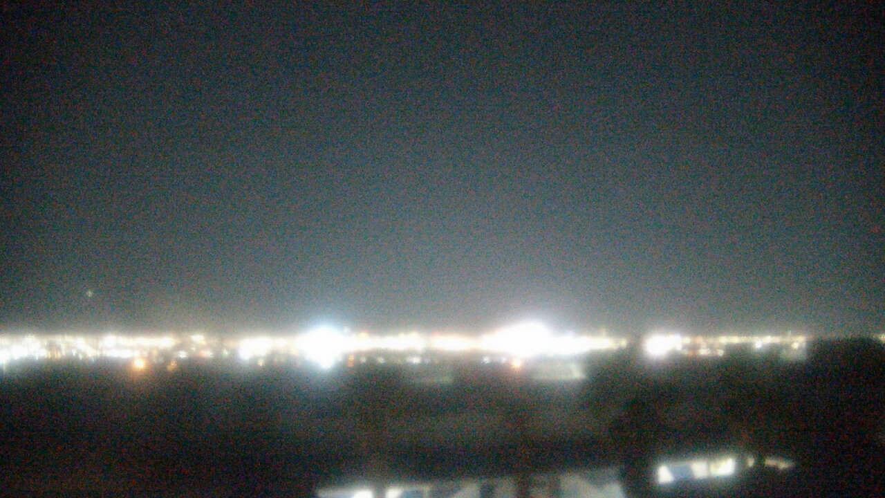 Thumbnail for current weather camera view from Bob Miller MS in Henderson, Nevada