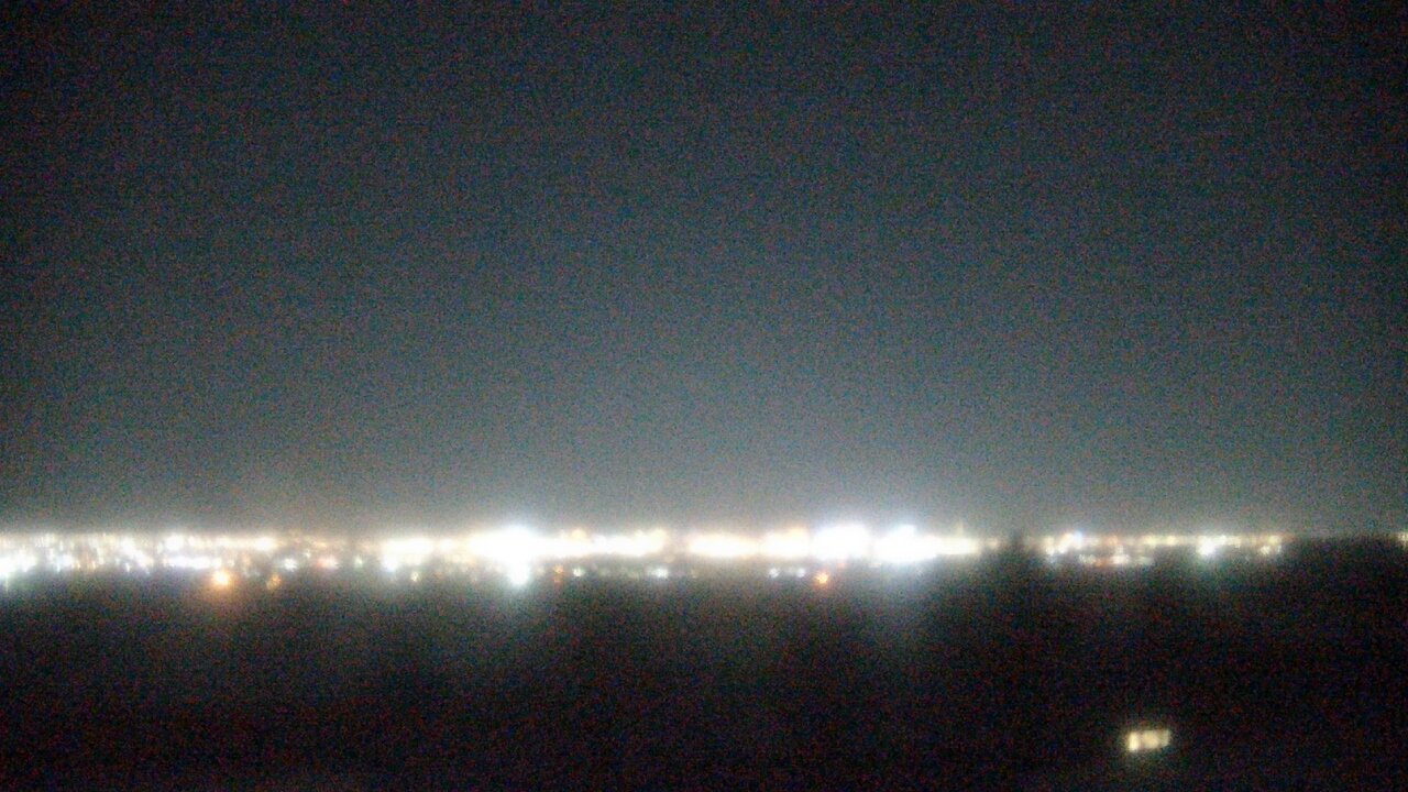 Thumbnail for current weather camera view from Bob Miller MS in Henderson, Nevada