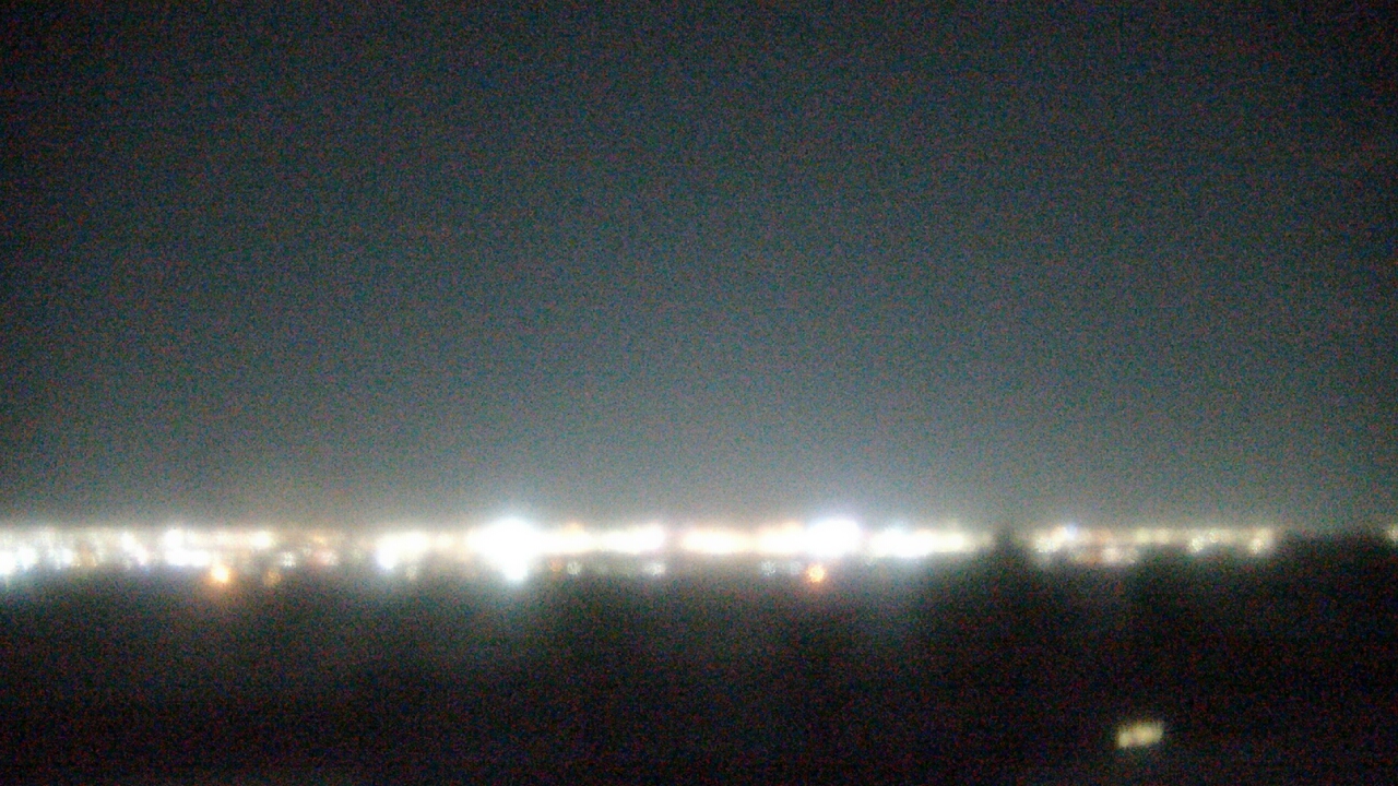 Thumbnail for current weather camera view from Bob Miller MS in Henderson, Nevada