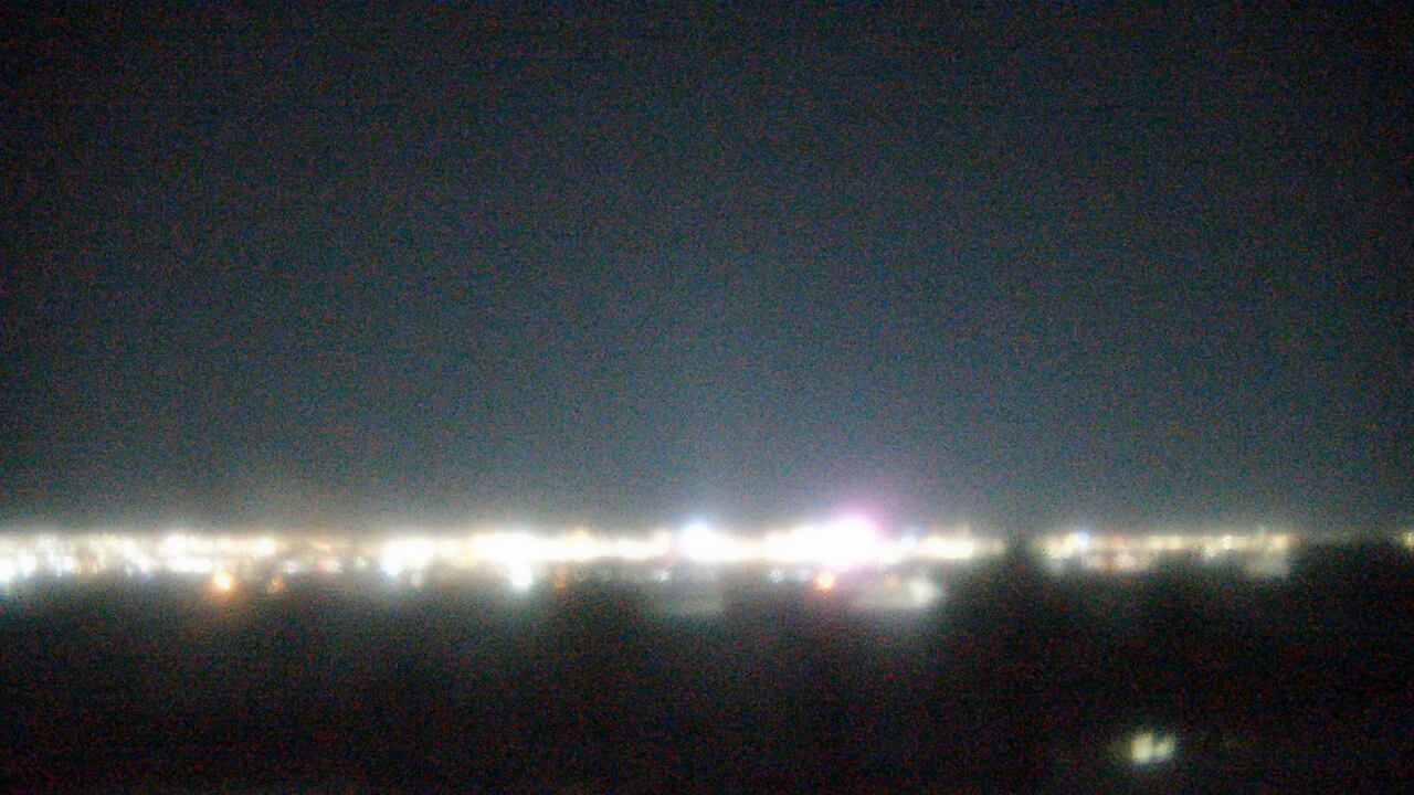 Thumbnail for current weather camera view from Bob Miller MS in Henderson, Nevada