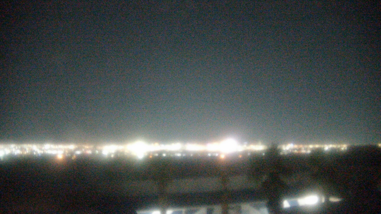 Thumbnail for current weather camera view from Bob Miller MS in Henderson, Nevada