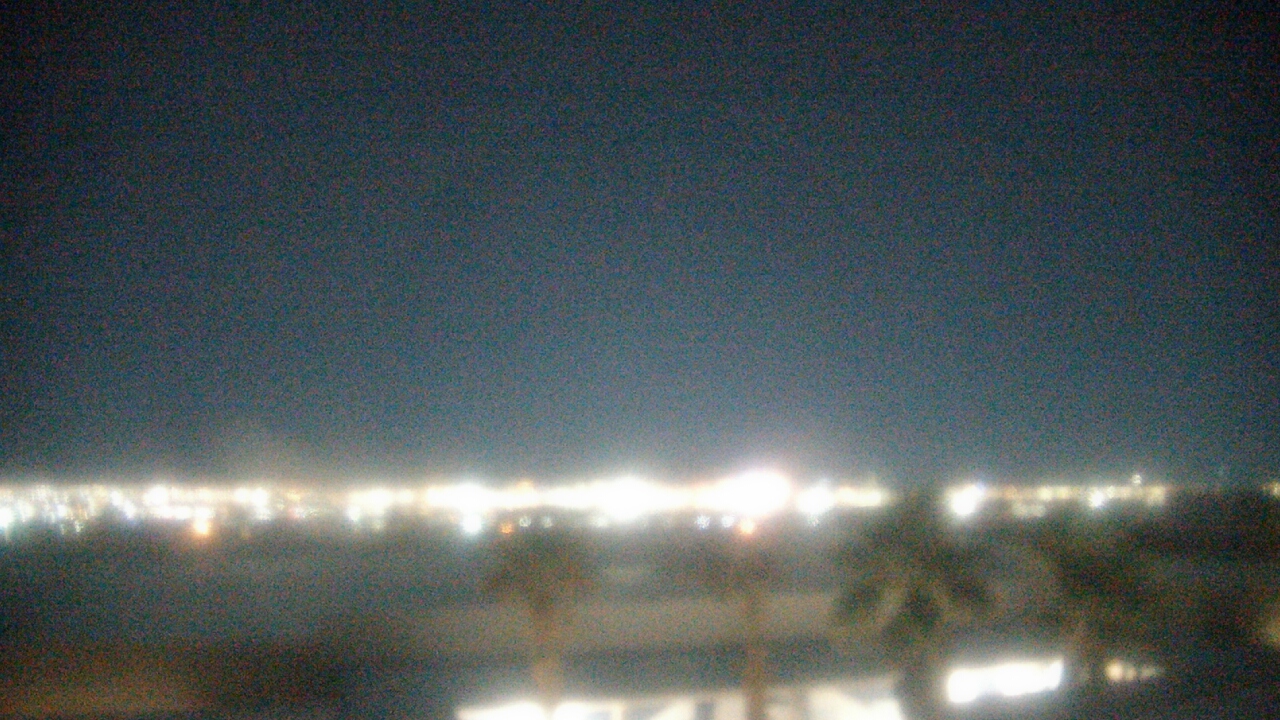 Thumbnail for current weather camera view from Bob Miller MS in Henderson, Nevada