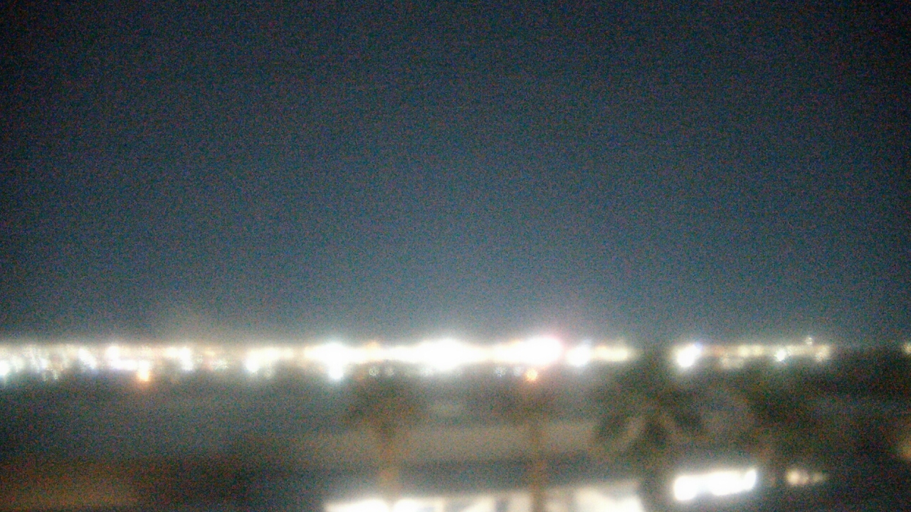 Thumbnail for current weather camera view from Bob Miller MS in Henderson, Nevada