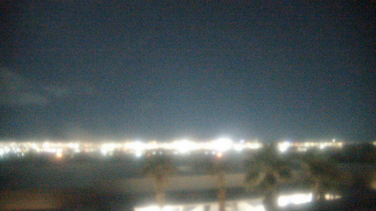 Thumbnail for current weather camera view from Bob Miller MS in Henderson, Nevada