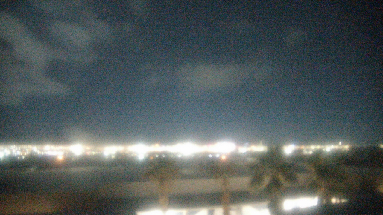 Thumbnail for current weather camera view from Bob Miller MS in Henderson, Nevada