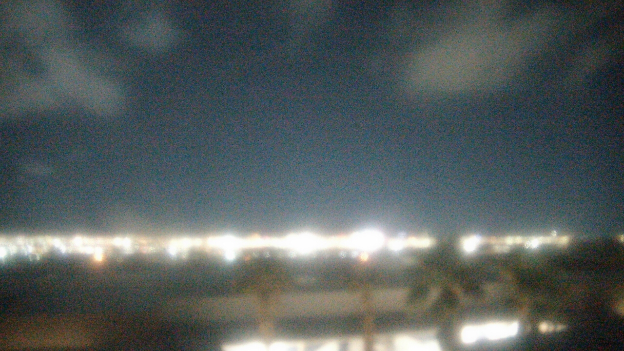 Thumbnail for current weather camera view from Bob Miller MS in Henderson, Nevada