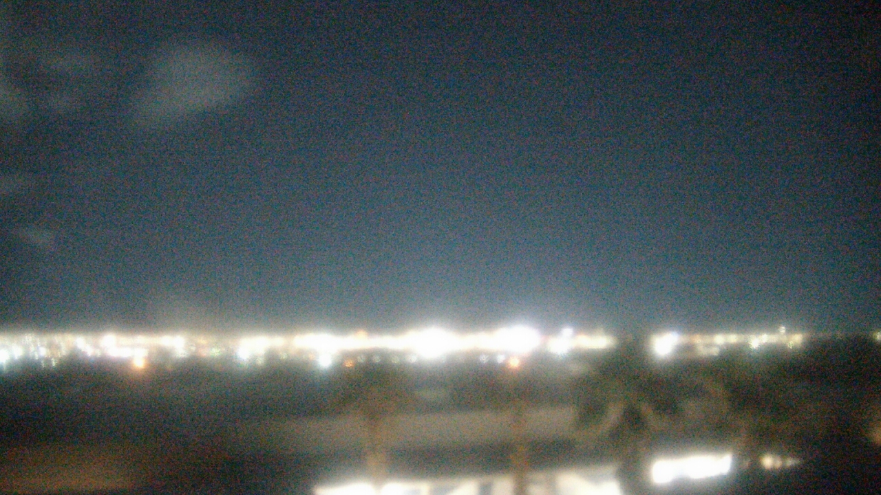 Thumbnail for current weather camera view from Bob Miller MS in Henderson, Nevada