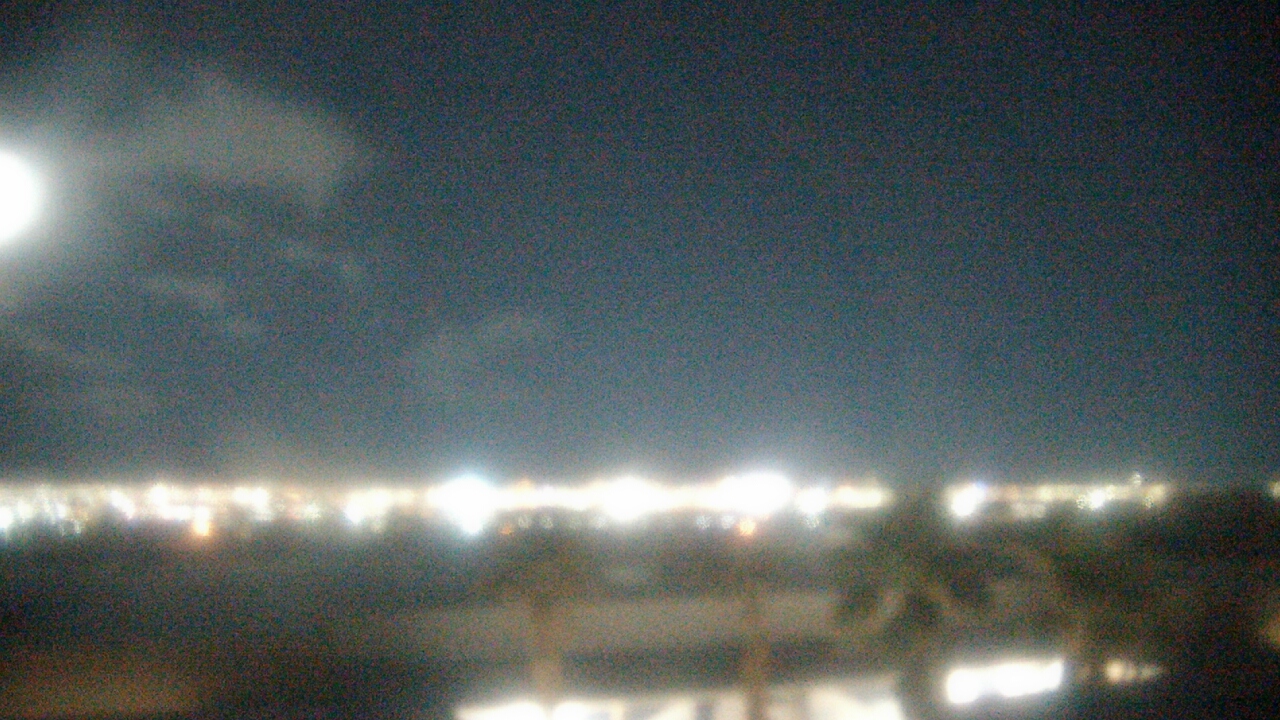Thumbnail for current weather camera view from Bob Miller MS in Henderson, Nevada