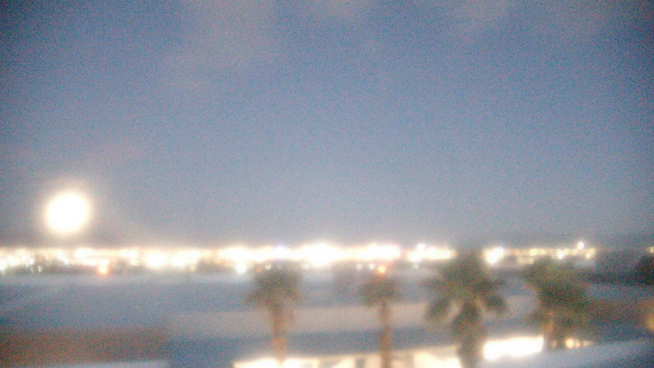 Thumbnail for current weather camera view from Bob Miller MS in Henderson, Nevada