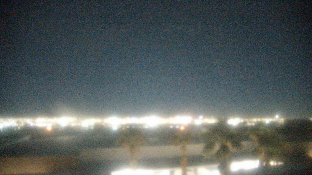 Thumbnail for current weather camera view from Bob Miller MS in Henderson, Nevada