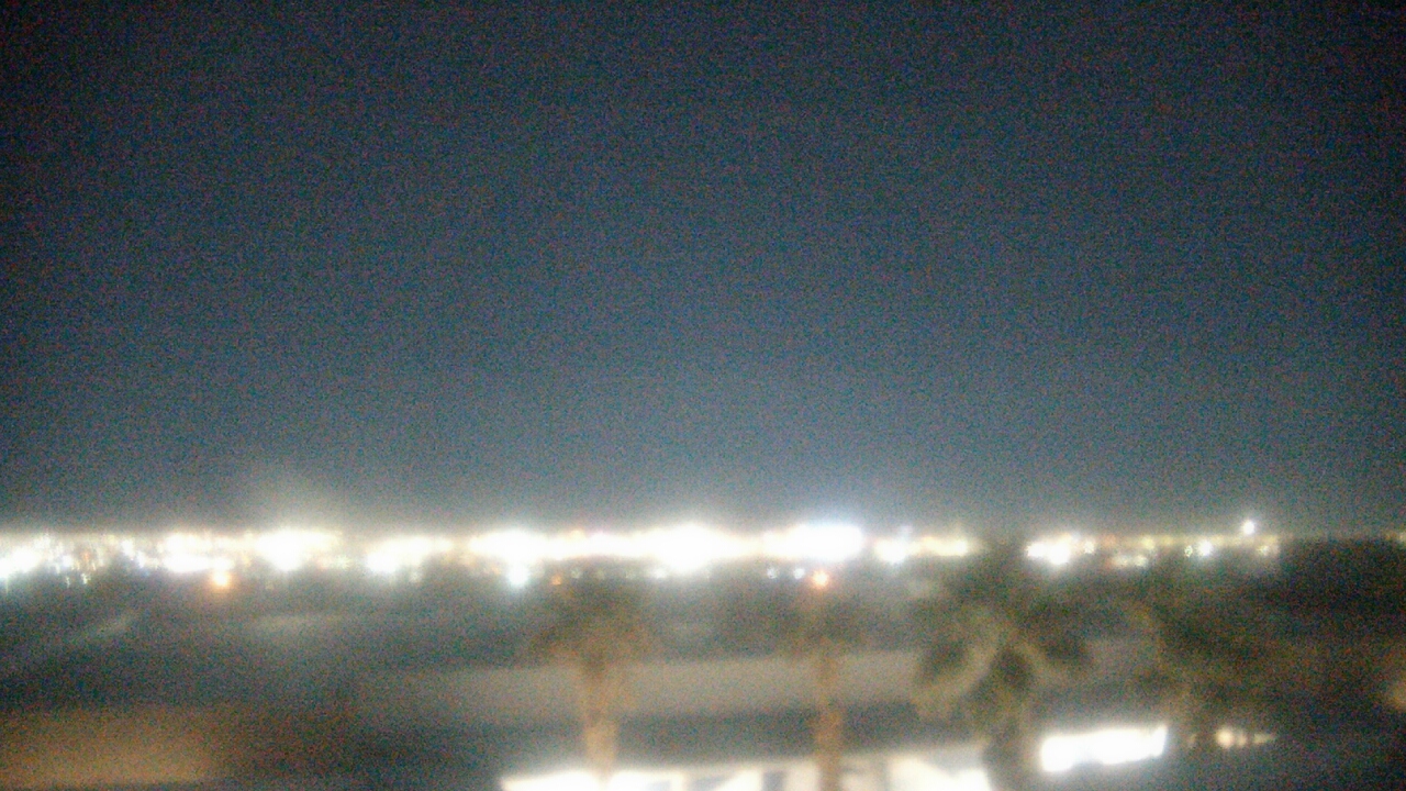 Thumbnail for current weather camera view from Bob Miller MS in Henderson, Nevada