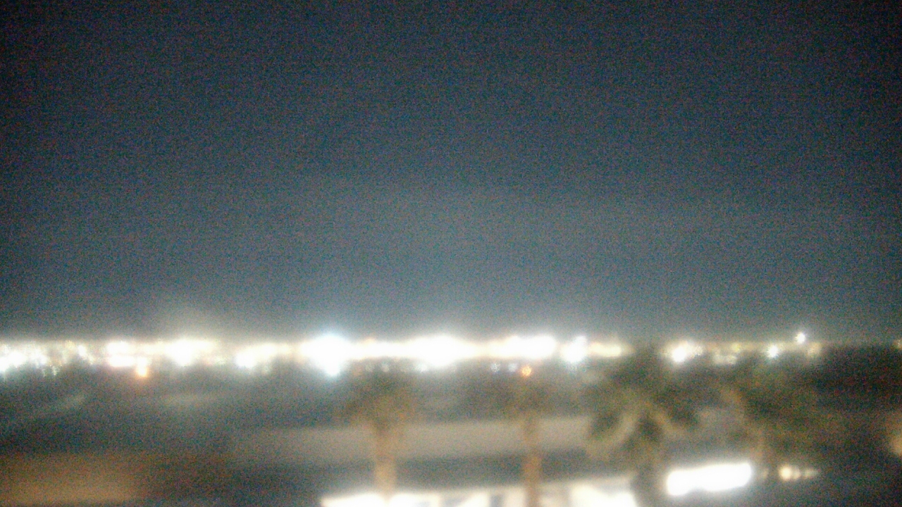 Thumbnail for current weather camera view from Bob Miller MS in Henderson, Nevada