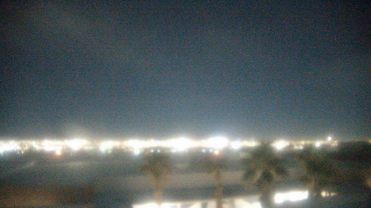 Thumbnail for current weather camera view from Bob Miller MS in Henderson, Nevada