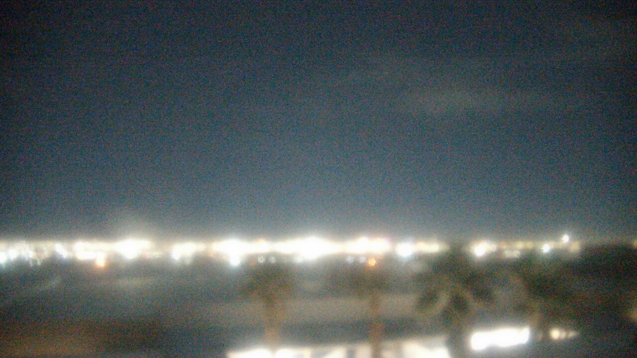 Thumbnail for current weather camera view from Bob Miller MS in Henderson, Nevada