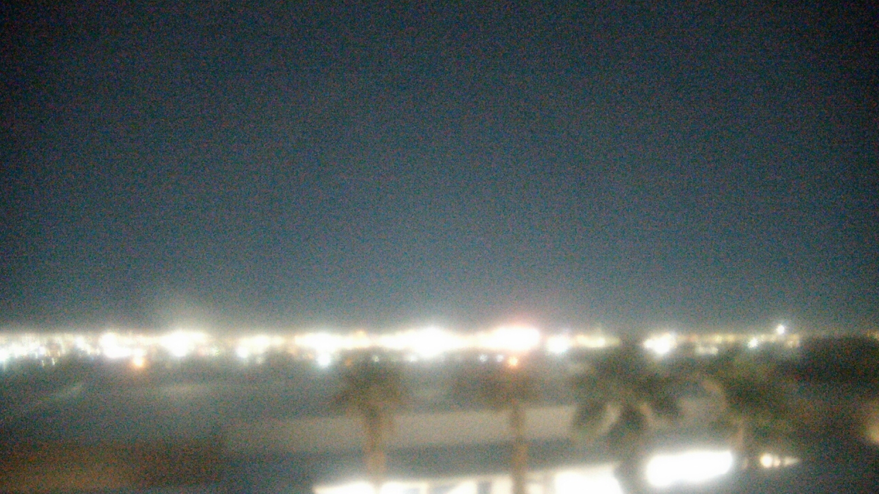 Thumbnail for current weather camera view from Bob Miller MS in Henderson, Nevada