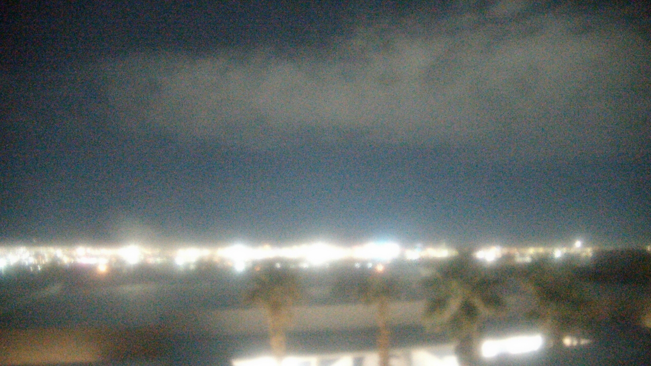 Thumbnail for current weather camera view from Bob Miller MS in Henderson, Nevada