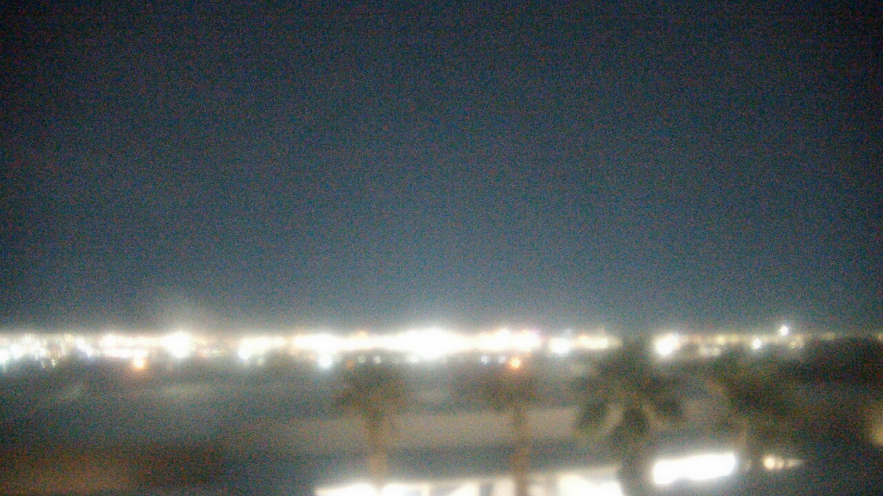 Thumbnail for current weather camera view from Bob Miller MS in Henderson, Nevada