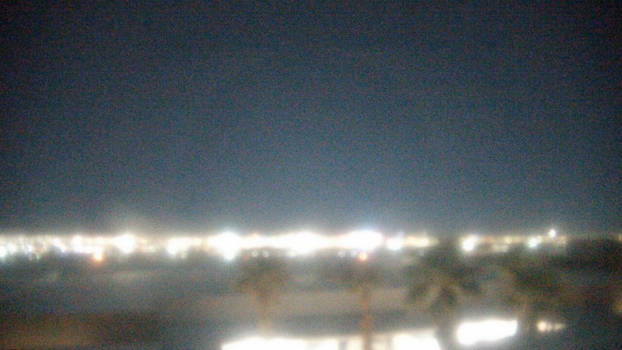 Thumbnail for current weather camera view from Bob Miller MS in Henderson, Nevada