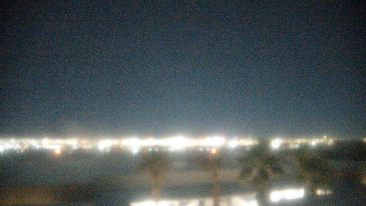 Thumbnail for current weather camera view from Bob Miller MS in Henderson, Nevada