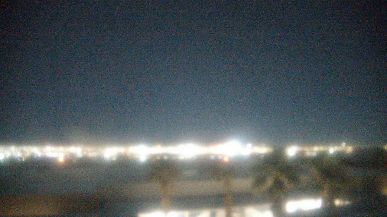 Thumbnail for current weather camera view from Bob Miller MS in Henderson, Nevada