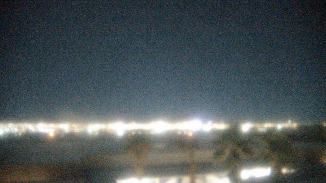 Thumbnail for current weather camera view from Bob Miller MS in Henderson, Nevada