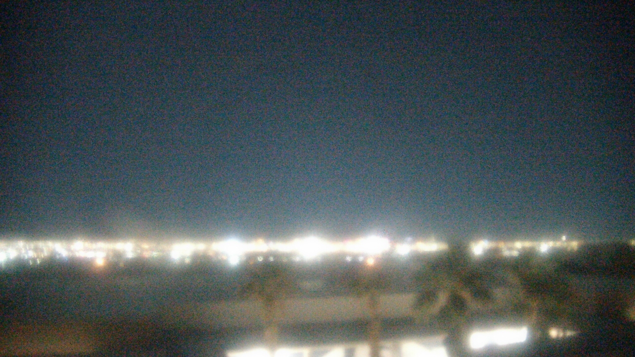 Thumbnail for current weather camera view from Bob Miller MS in Henderson, Nevada