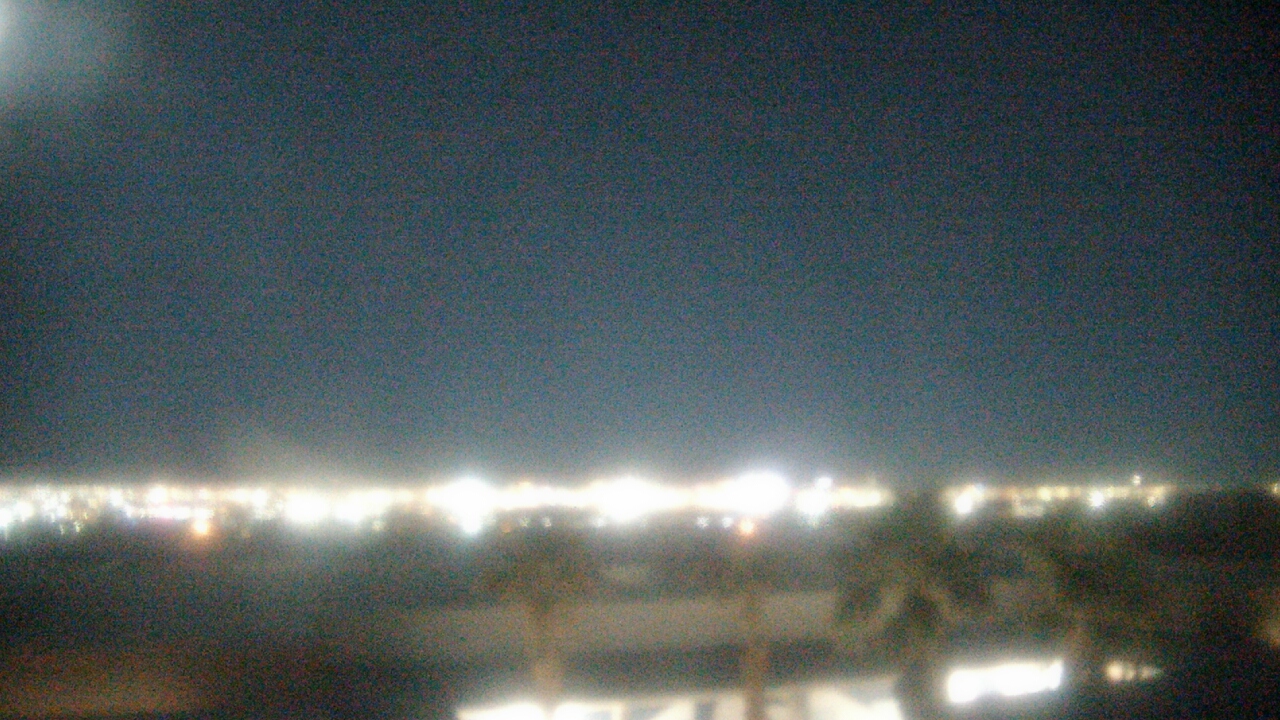 Thumbnail for current weather camera view from Bob Miller MS in Henderson, Nevada