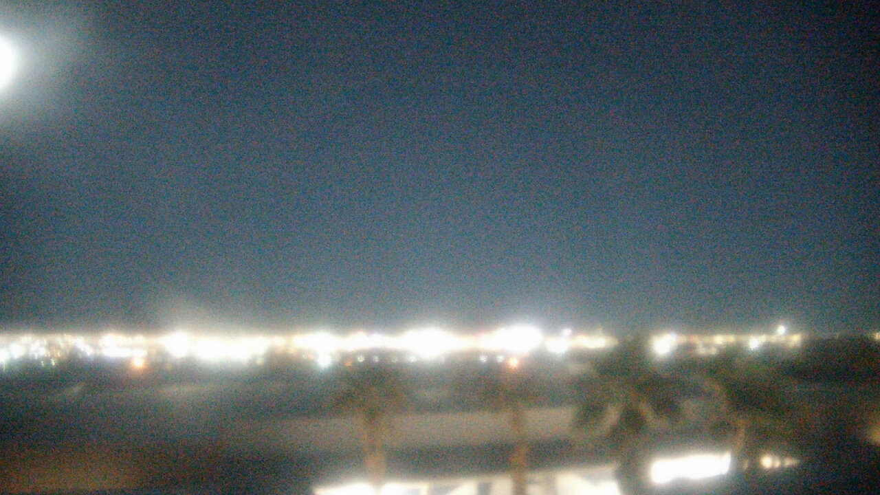 Thumbnail for current weather camera view from Bob Miller MS in Henderson, Nevada