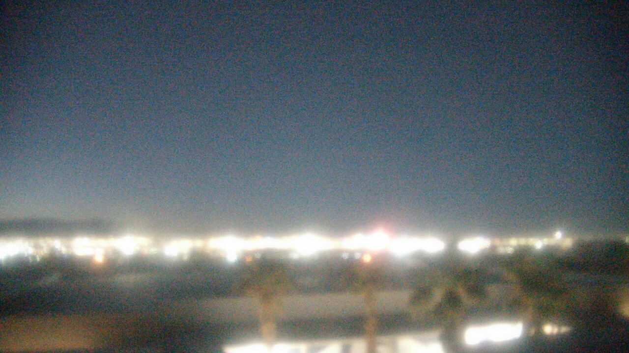 Thumbnail for current weather camera view from Bob Miller MS in Henderson, Nevada