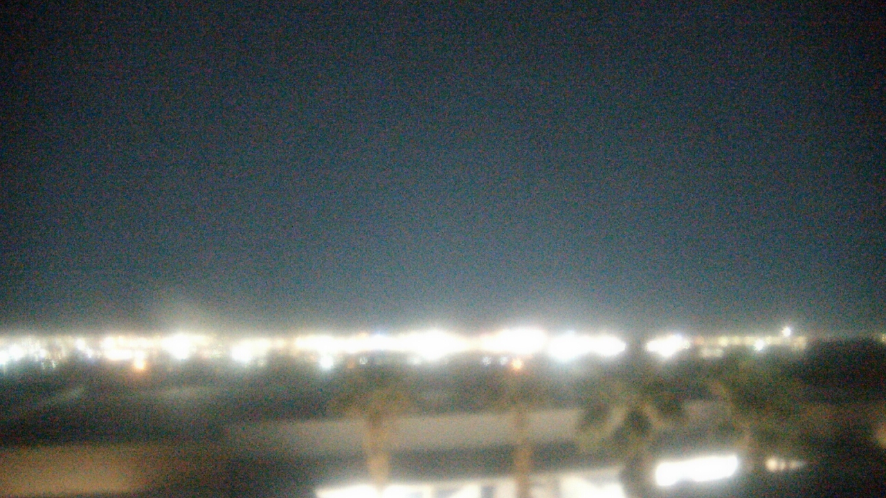 Thumbnail for current weather camera view from Bob Miller MS in Henderson, Nevada