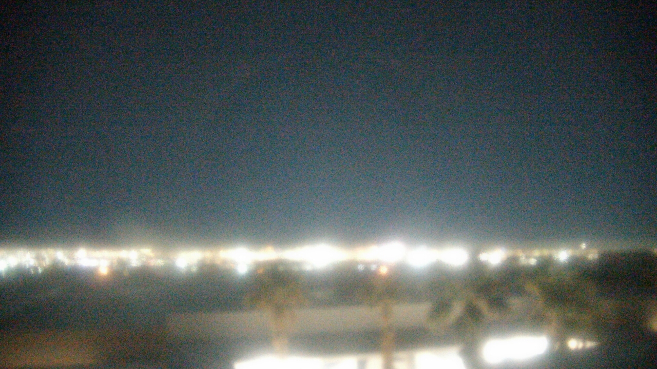 Thumbnail for current weather camera view from Bob Miller MS in Henderson, Nevada