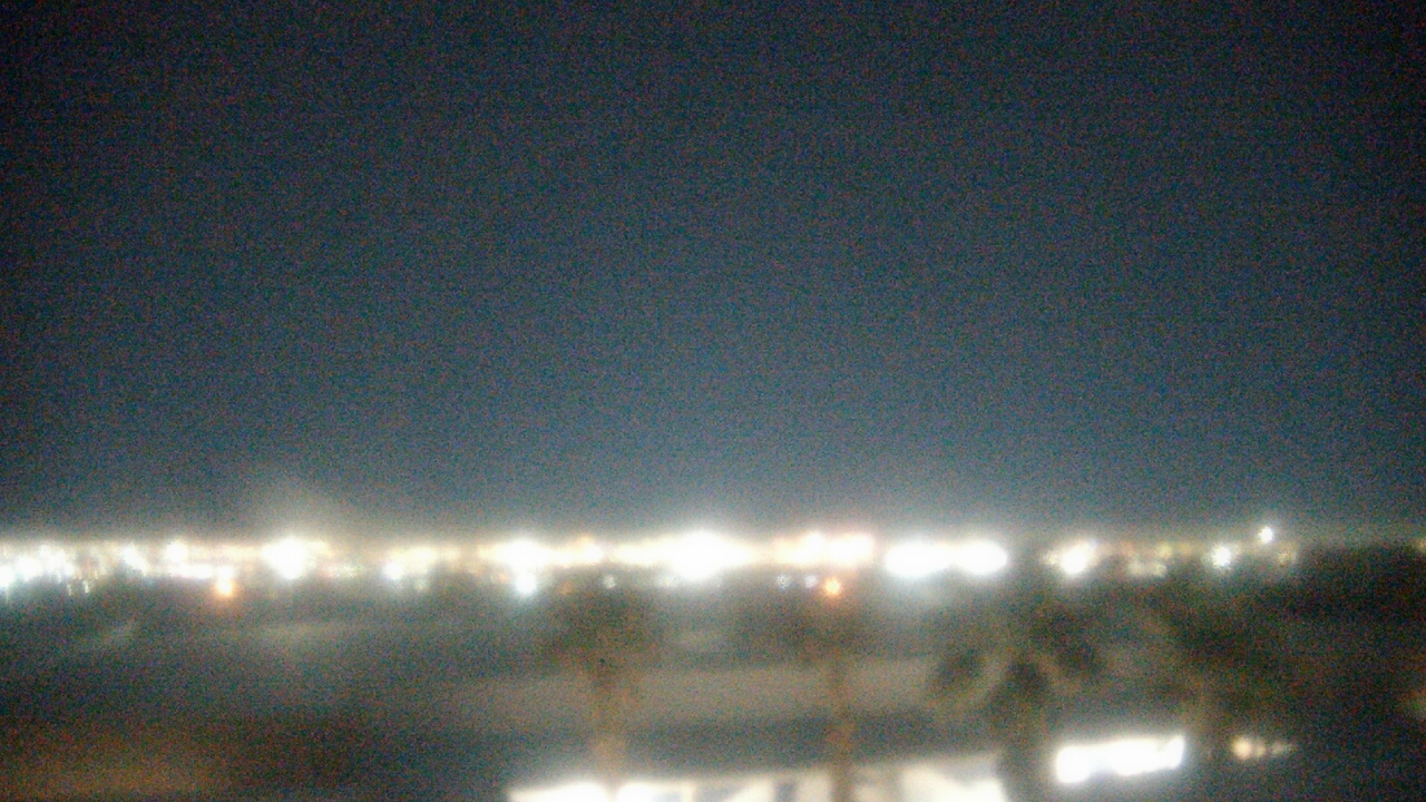 Thumbnail for current weather camera view from Bob Miller MS in Henderson, Nevada