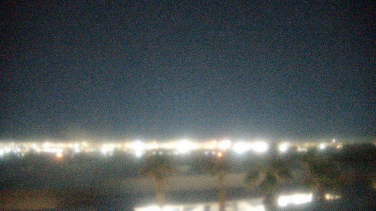 Thumbnail for current weather camera view from Bob Miller MS in Henderson, Nevada