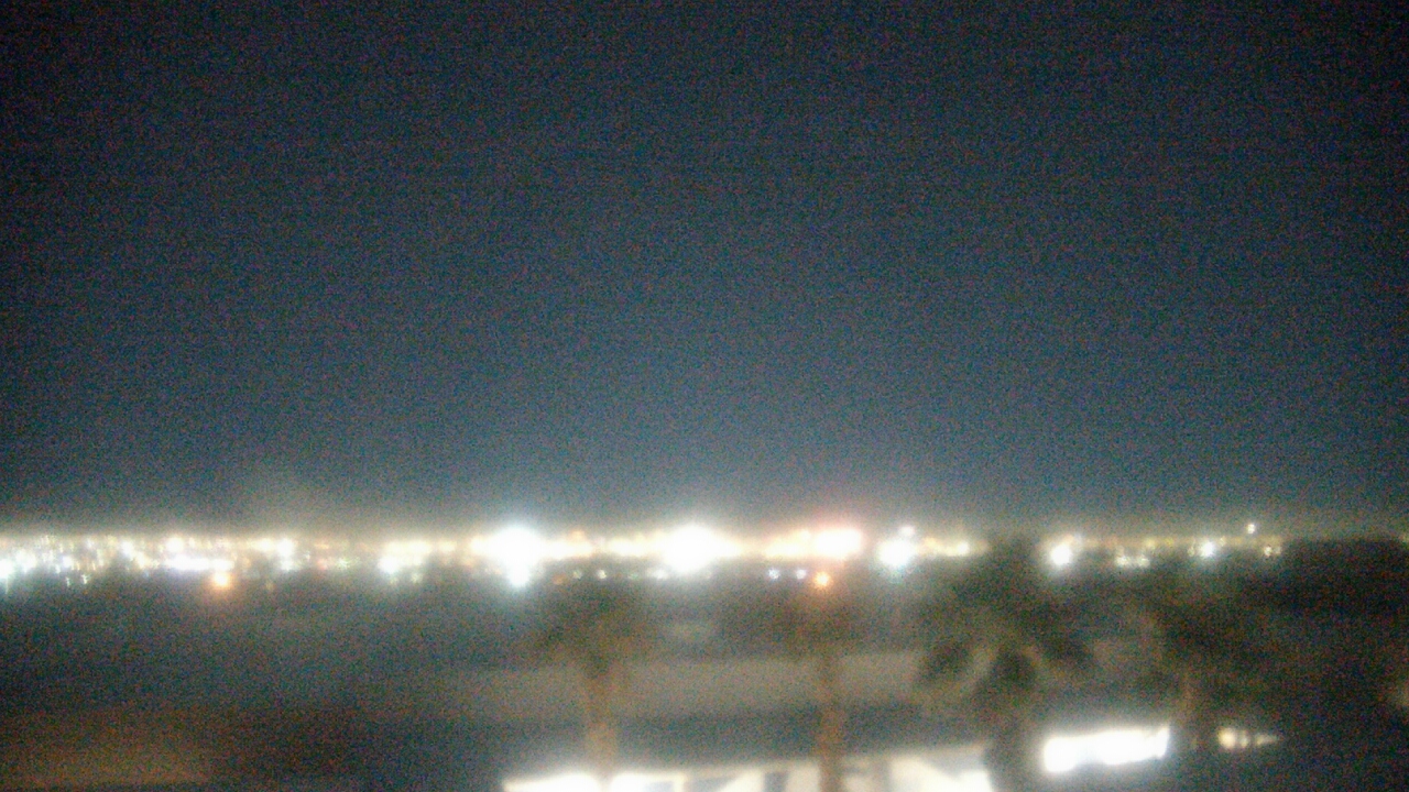 Thumbnail for current weather camera view from Bob Miller MS in Henderson, Nevada