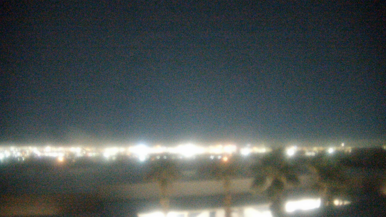 Thumbnail for current weather camera view from Bob Miller MS in Henderson, Nevada