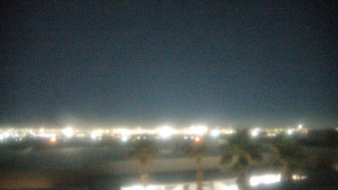 Thumbnail for current weather camera view from Bob Miller MS in Henderson, Nevada