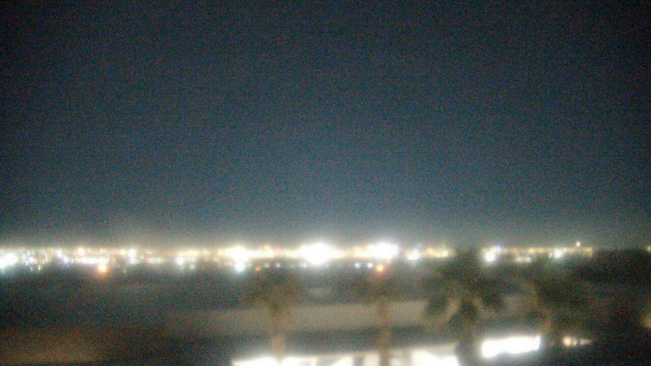 Thumbnail for current weather camera view from Bob Miller MS in Henderson, Nevada