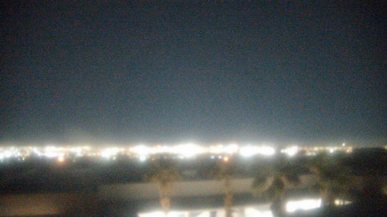Thumbnail for current weather camera view from Bob Miller MS in Henderson, Nevada