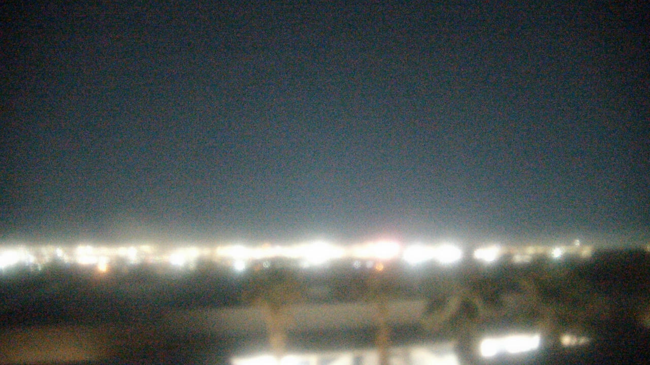 Thumbnail for current weather camera view from Bob Miller MS in Henderson, Nevada