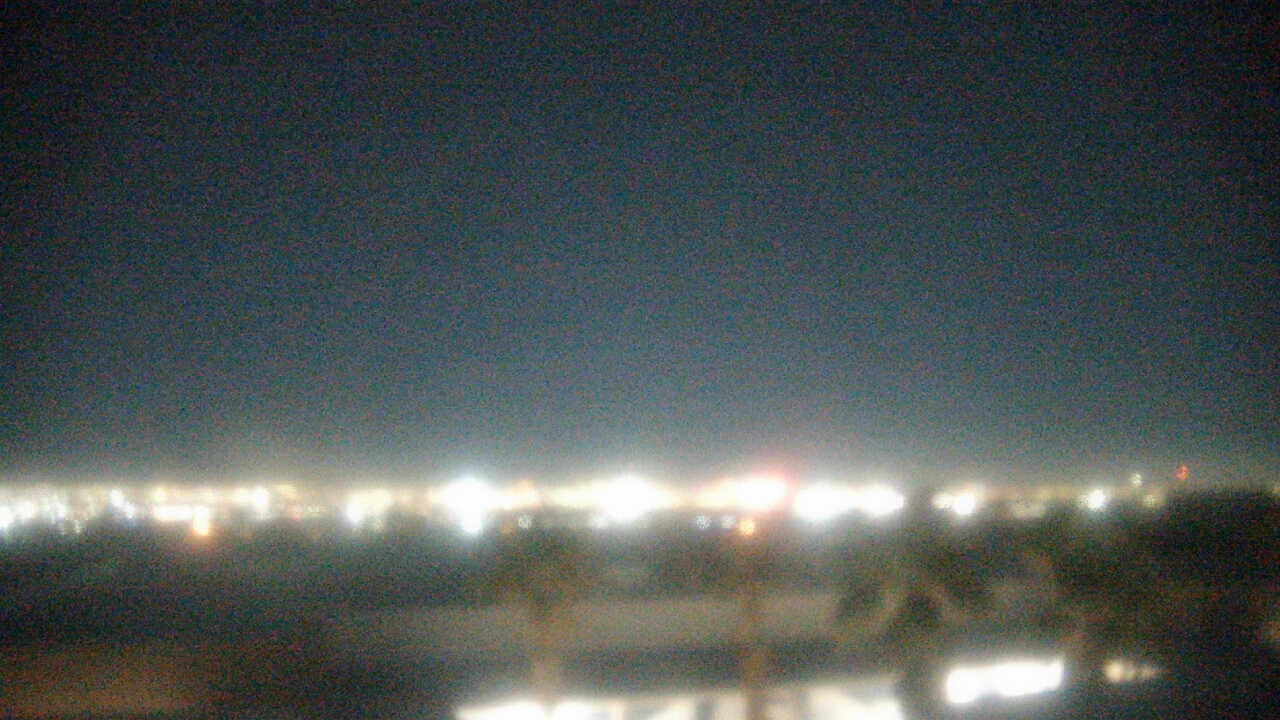 Thumbnail for current weather camera view from Bob Miller MS in Henderson, Nevada