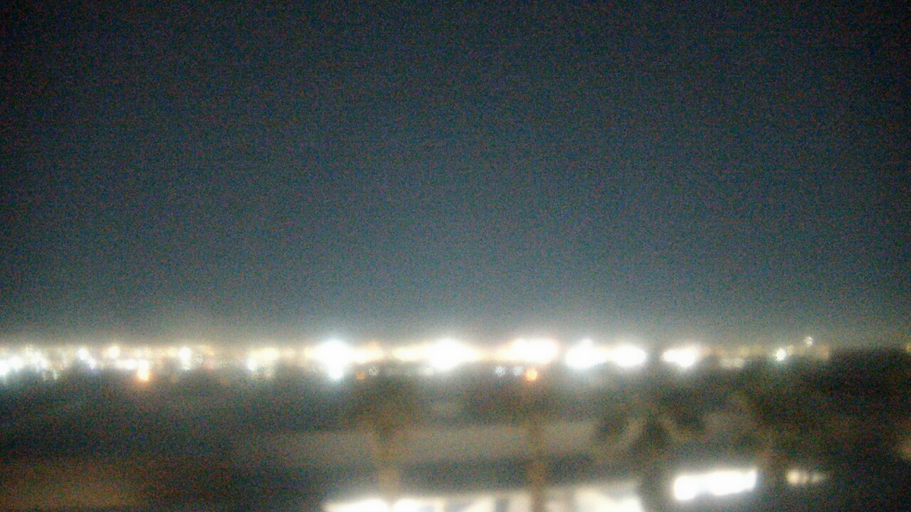 Thumbnail for current weather camera view from Bob Miller MS in Henderson, Nevada