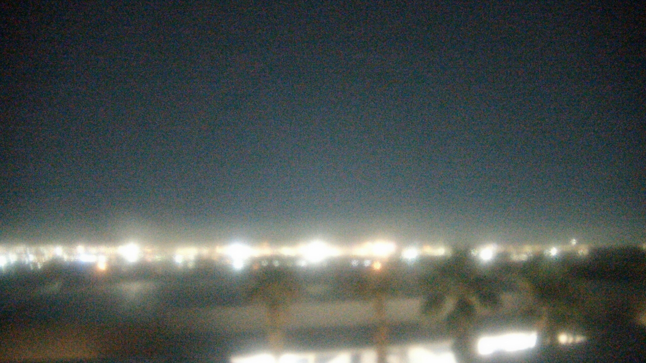 Thumbnail for current weather camera view from Bob Miller MS in Henderson, Nevada