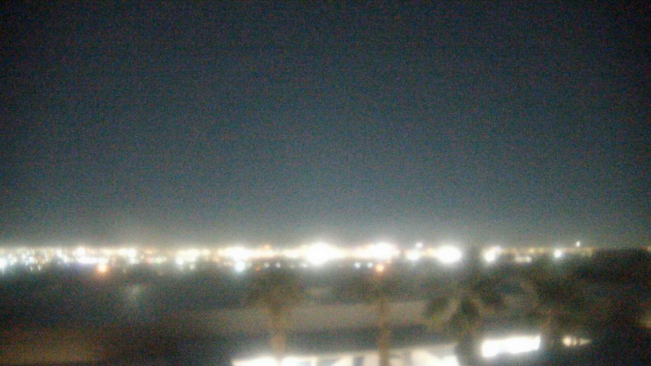 Thumbnail for current weather camera view from Bob Miller MS in Henderson, Nevada
