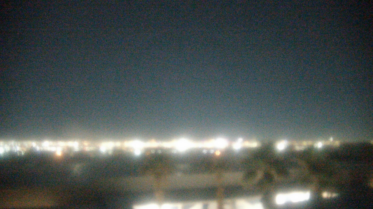 Thumbnail for current weather camera view from Bob Miller MS in Henderson, Nevada