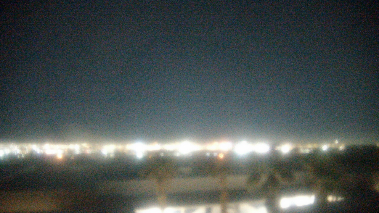 Thumbnail for current weather camera view from Bob Miller MS in Henderson, Nevada