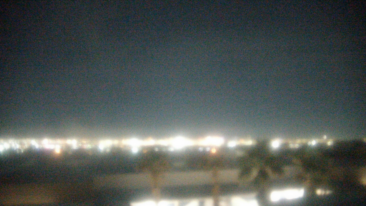 Thumbnail for current weather camera view from Bob Miller MS in Henderson, Nevada