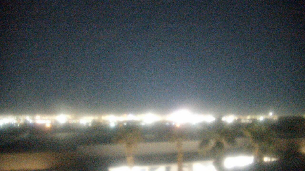 Thumbnail for current weather camera view from Bob Miller MS in Henderson, Nevada