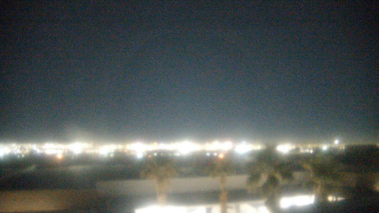 Thumbnail for current weather camera view from Bob Miller MS in Henderson, Nevada