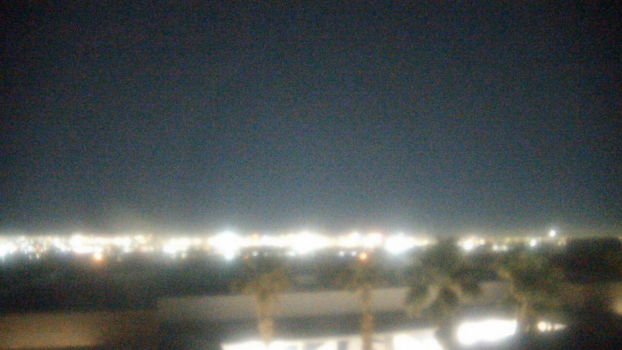 Thumbnail for current weather camera view from Bob Miller MS in Henderson, Nevada