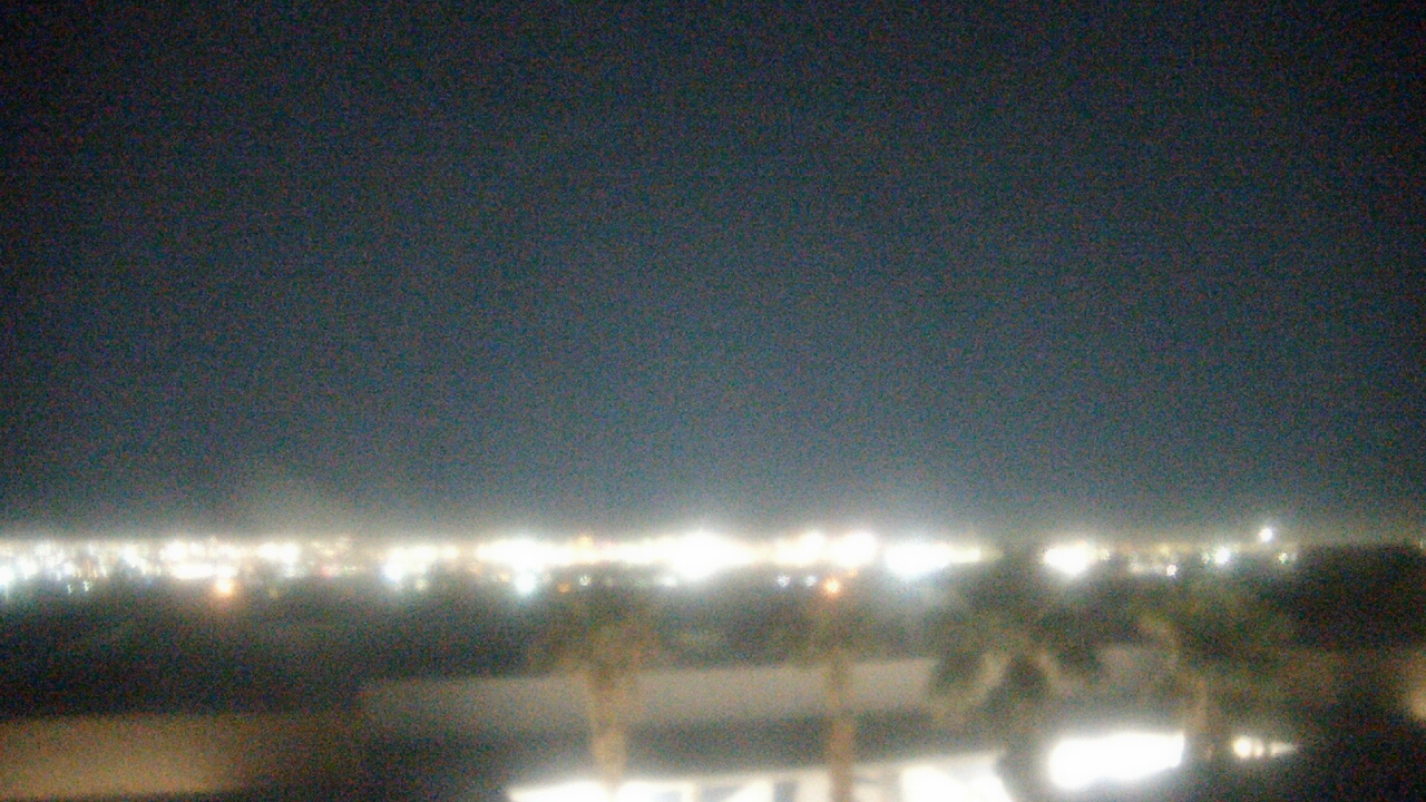 Thumbnail for current weather camera view from Bob Miller MS in Henderson, Nevada